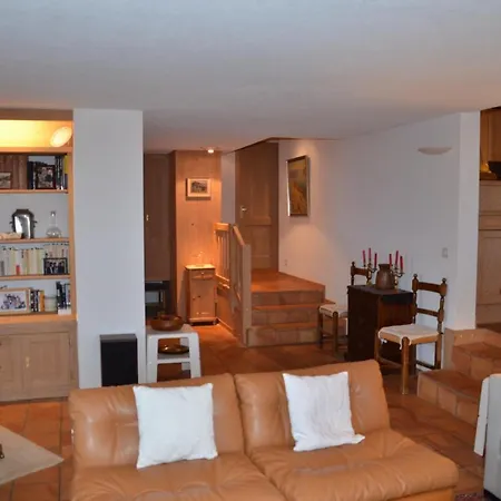 公寓 Spacious & Central 5 Bd Apt
