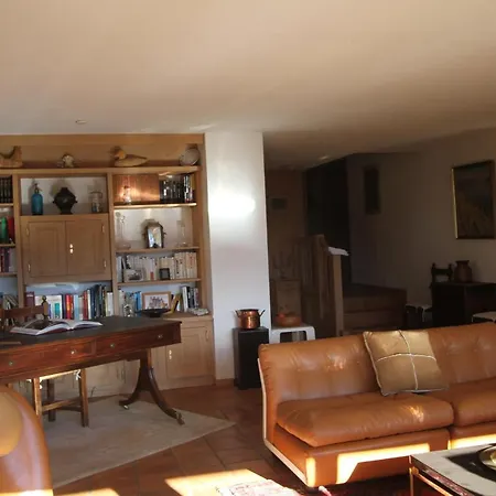 公寓 Spacious & Central 5 Bd Apt *