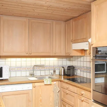 公寓 Spacious & Central 5 Bd Apt 韦尔比耶