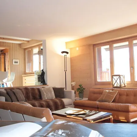 公寓 Spacious & Central 5 Bd Apt *