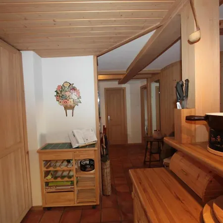 公寓 Spacious & Central 5 Bd Apt 韦尔比耶