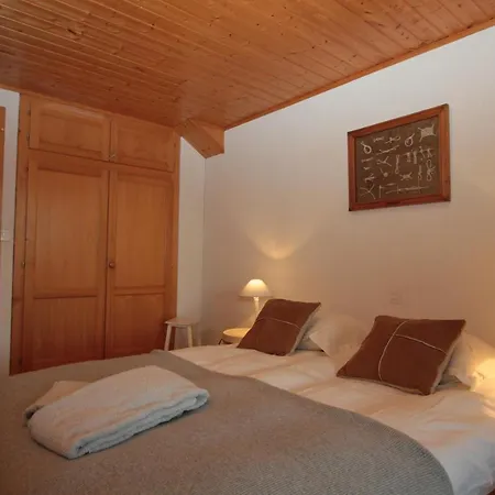 Spacious & Central 5 Bd Apt 公寓 韦尔比耶