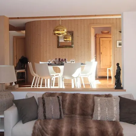 公寓 Spacious & Central 5 Bd Apt 韦尔比耶
